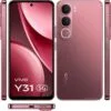 Vivo Y31 5G 8GB/256GB | 50MP Camera | 6500mAh Battery, 44W Fast Charging
