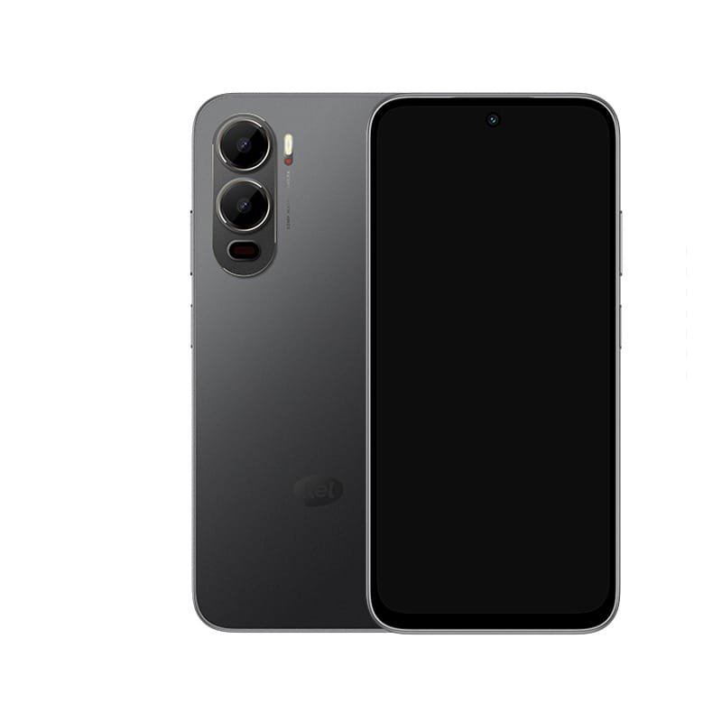 itel City 200 Smartphone - 4GB/128GB - 5200mAh + 50MP - Image 3