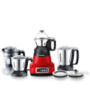 Panasonic Mixer Grinder 4 jar 2000W | MX-AE465R