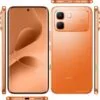 Infinix Note Edge 5G Smartphone 8GB/128GB | 6500mAh | 50MP