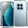 Xiaomi Redmi Note 15 Pro 4G 8GB/256GB - 200MP | 6500mAh