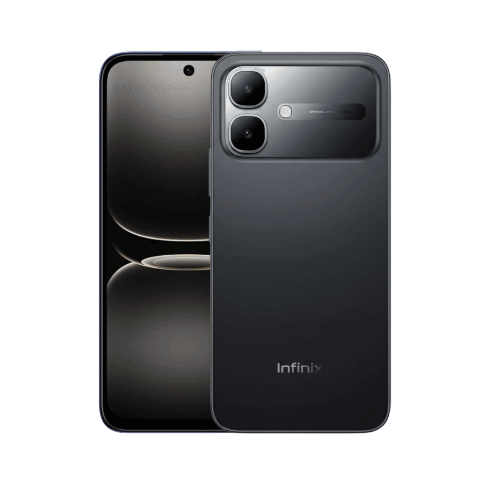 Infinix Smart 20 4G - 4GB / 128GB – 5200mAh - Image 5