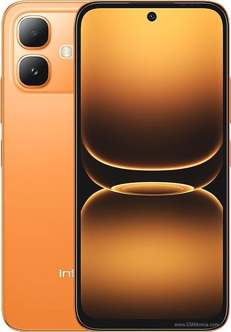 Infinix Smart 20 4G - 4GB / 128GB – 5200mAh - Image 7