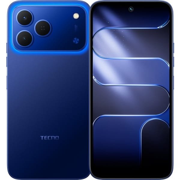 Tecno Spark 50 4G - 4GB / 128GB - 50MP | 6700mAh - Image 2