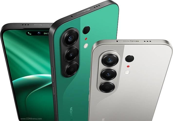 Tecno Camon 50 4G - 8GB/256GB - 6150mAh - Image 7