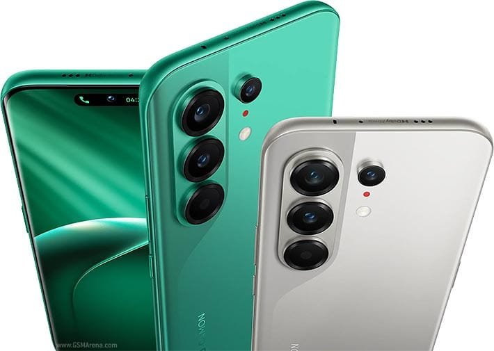 Tecno Camon 50 Pro 4G - 8GB/256GB - 6500mAh - Image 6