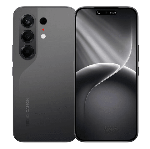Tecno Camon 50 4G - 8GB/256GB - 6150mAh - Image 9