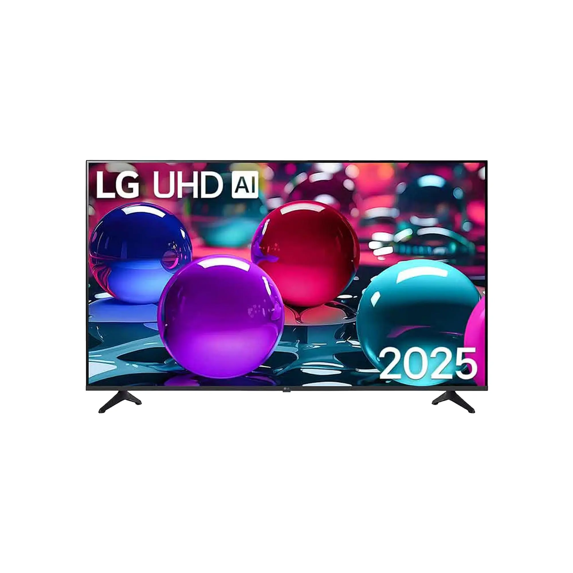 LG 43-Inch UHD 4K Ai Smart Television - 43UA73006LA - Image 5