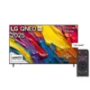 LG 86-Inch QNED82A6A 4K AI Smart TV –  AI Magic Remote