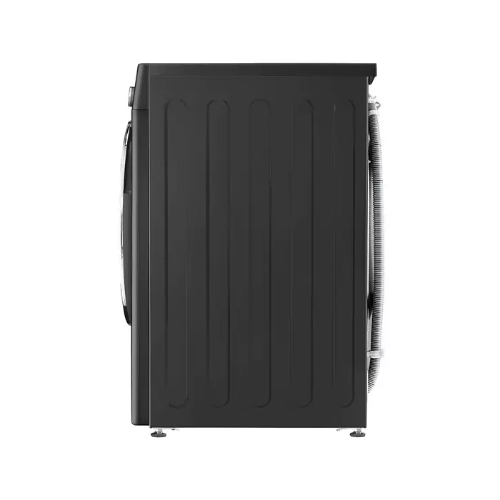LG 10.5KG Front Load Washing Machine F4V3RYP6JE | Silver - Image 10