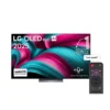 LG 83-Inch OLED C56 4K AI Smart TV - AI Magic Remote