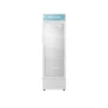 Hisense 367L Showcase Refrigerator 51FC-FL | Fan | 5 Shelves