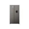 Hisense 541L Side-by-Side Refrigerator 71WS-RC | Frost Free