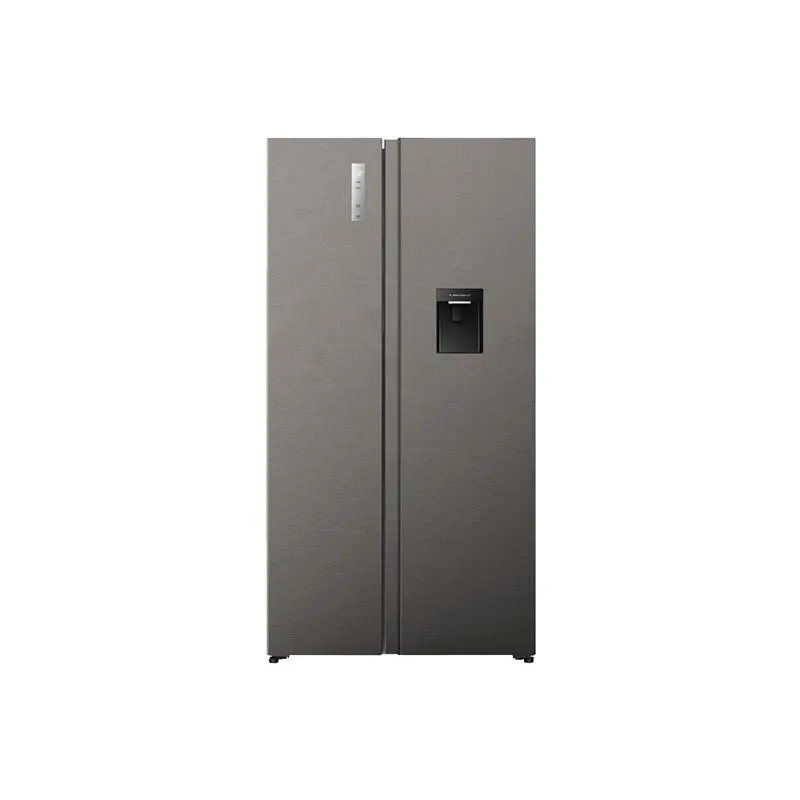 Hisense 541L Side-by-Side Refrigerator 71WS-RC | Frost Free