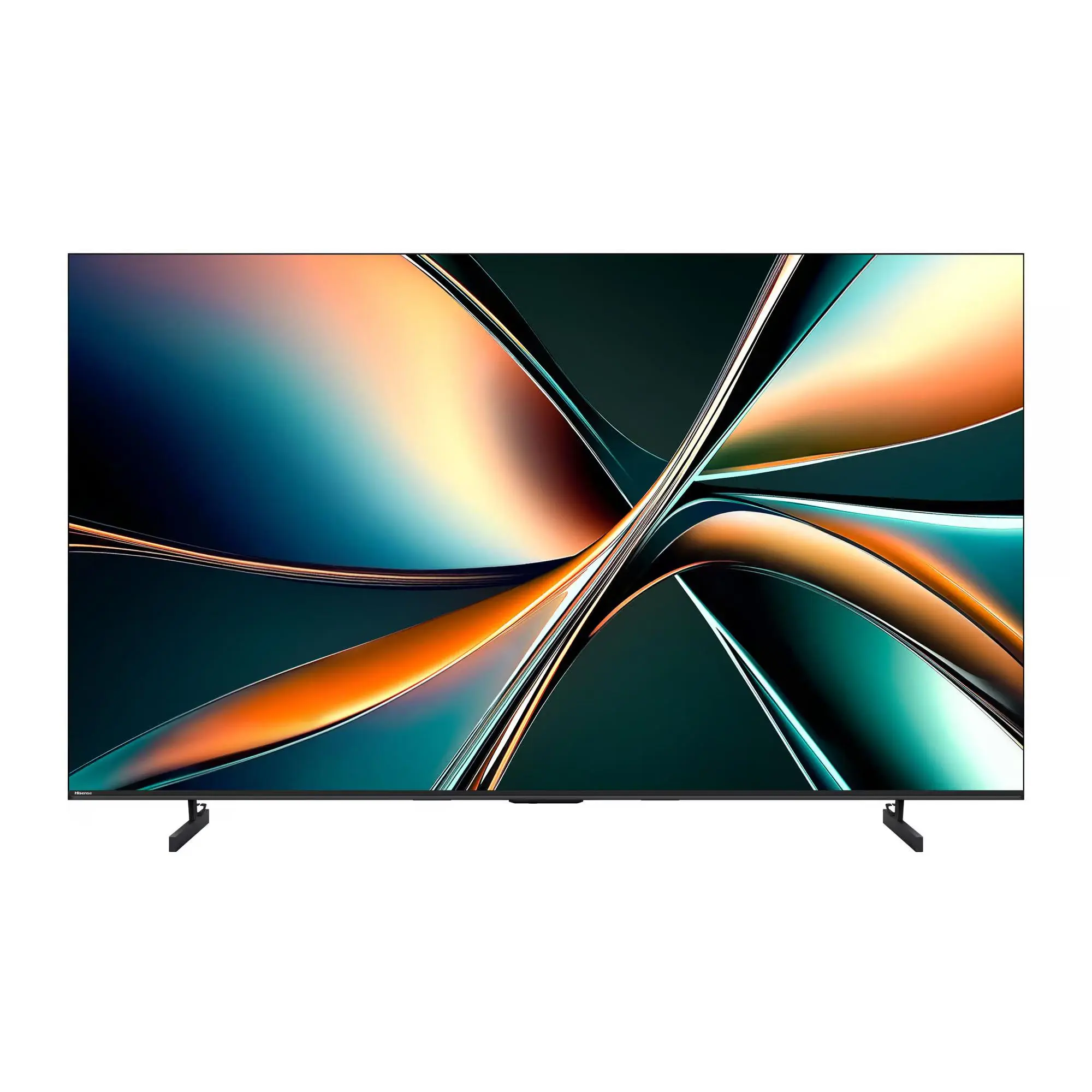 Hisense 55 Inch U7Q ULED 4K Mini-LED Smart Television - Image 2