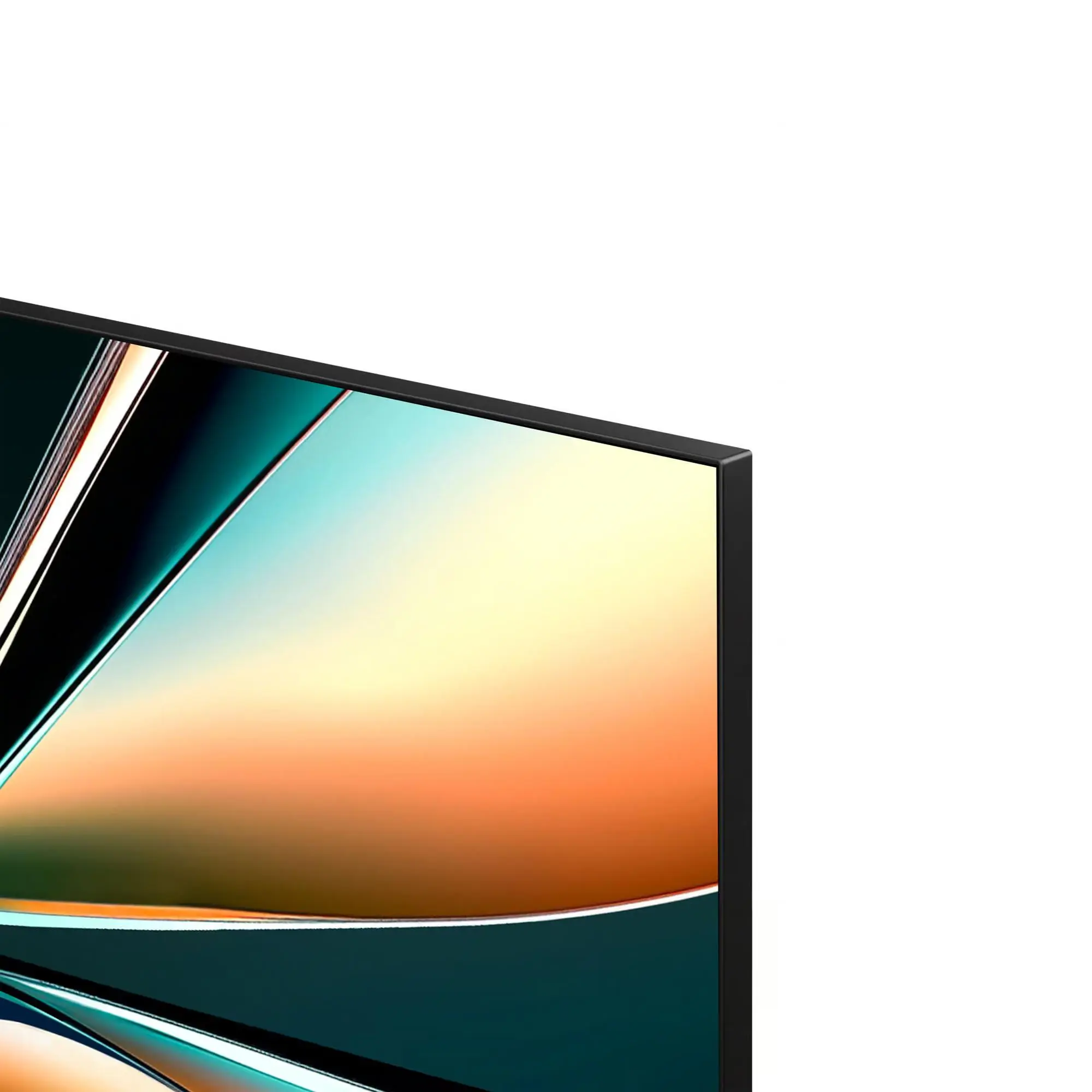 Hisense 55 Inch U7Q ULED 4K Mini-LED Smart Television - Image 3