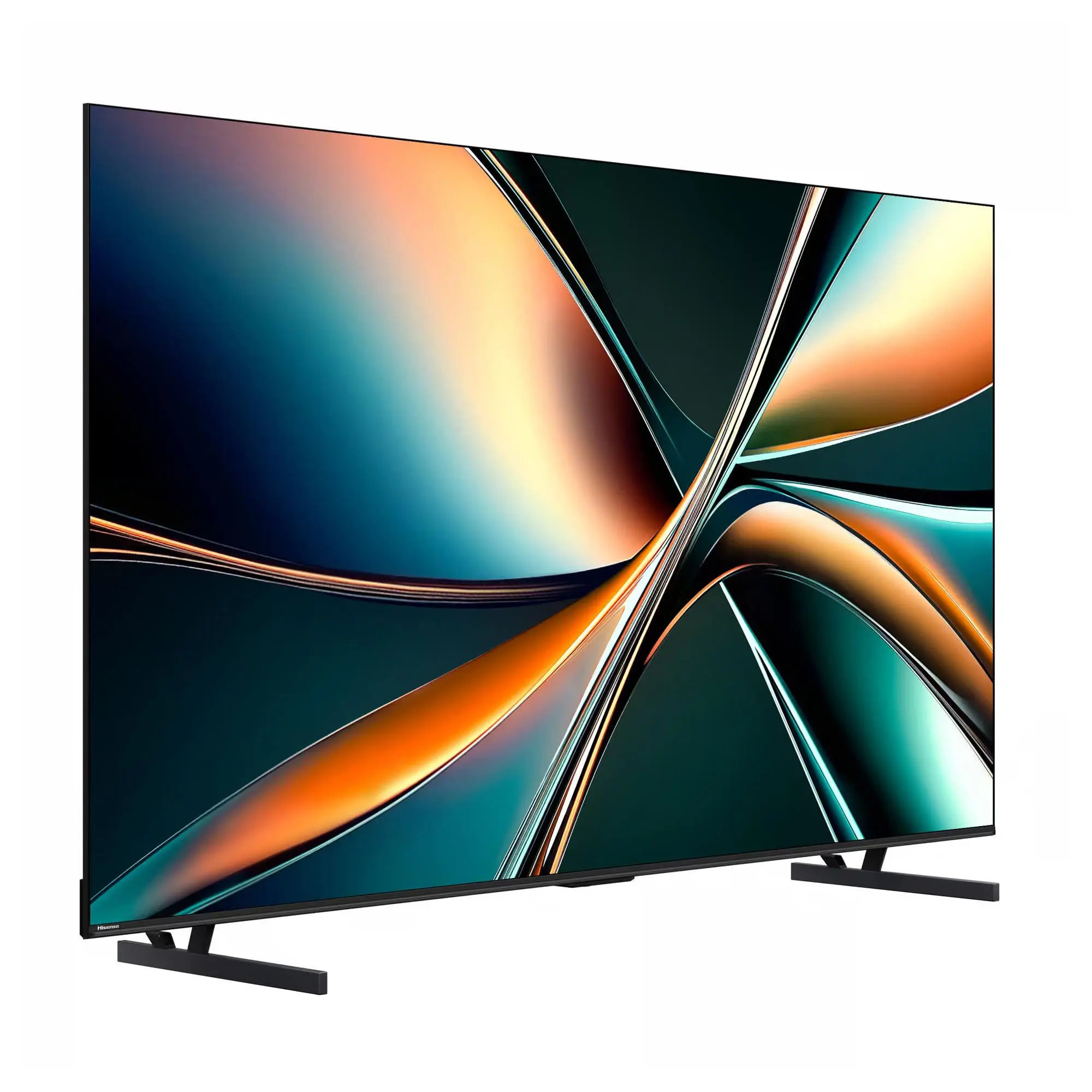 Hisense 55 Inch U7Q ULED 4K Mini-LED Smart Television - Image 4