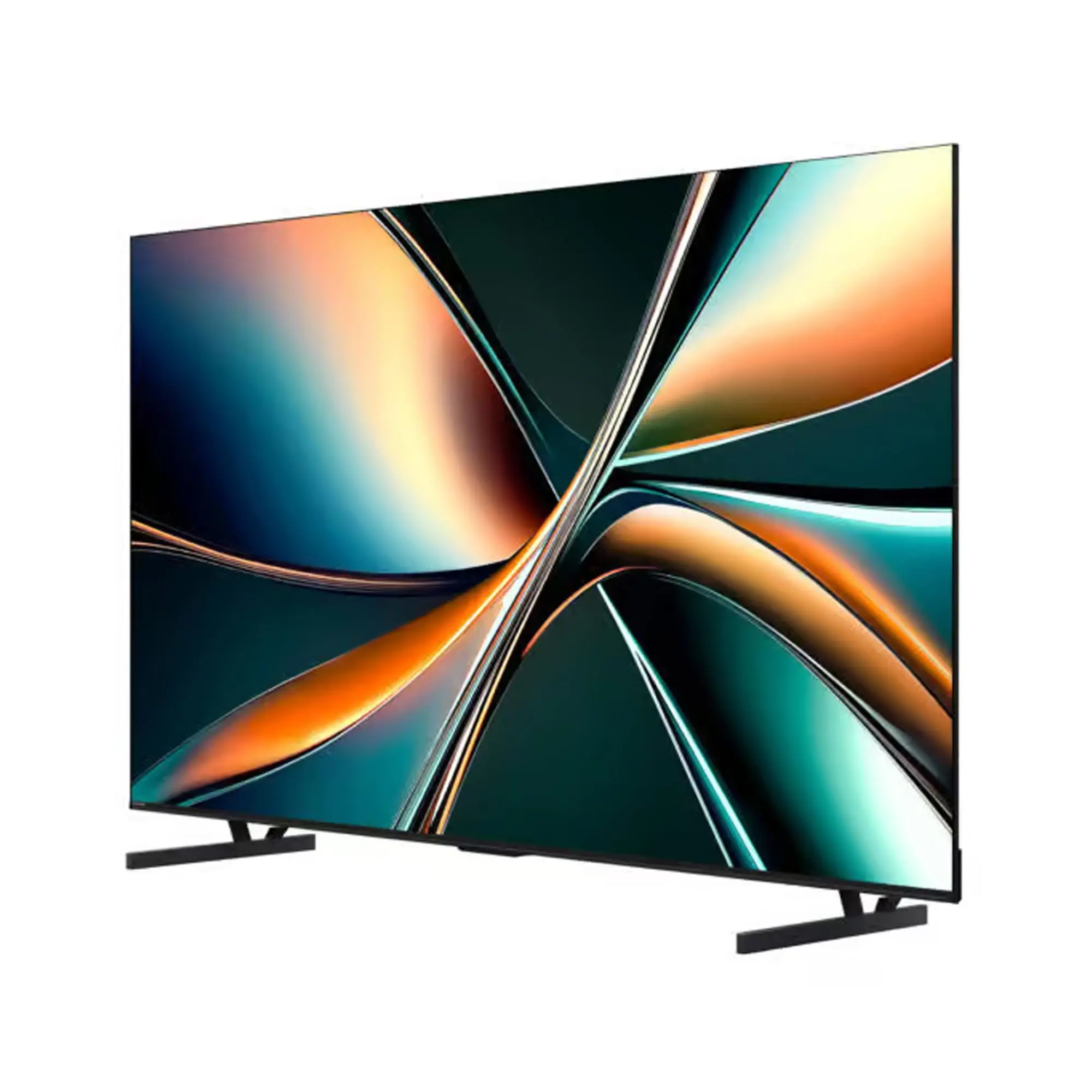 Hisense 55 Inch U7Q ULED 4K Mini-LED Smart Television - Image 5