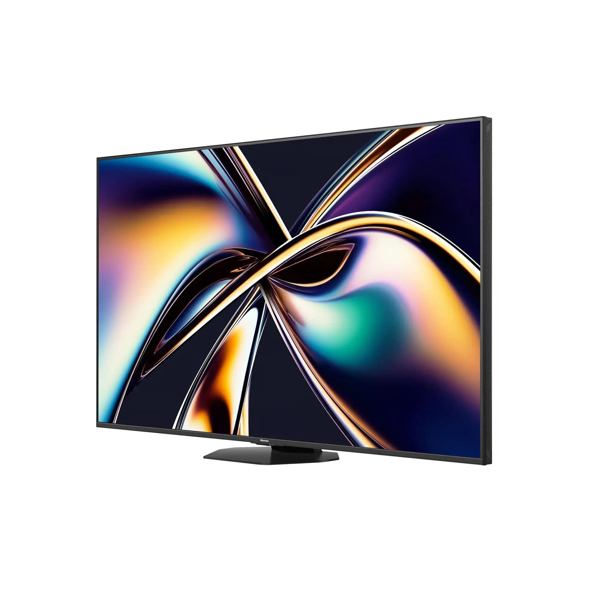 Hisense 85 Inch U8Q ULED 4K Mini-LED Smart Television - 85U8Q - Image 2