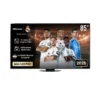 Hisense 85 Inch U8Q ULED 4K Mini-LED Smart Television - 85U8Q