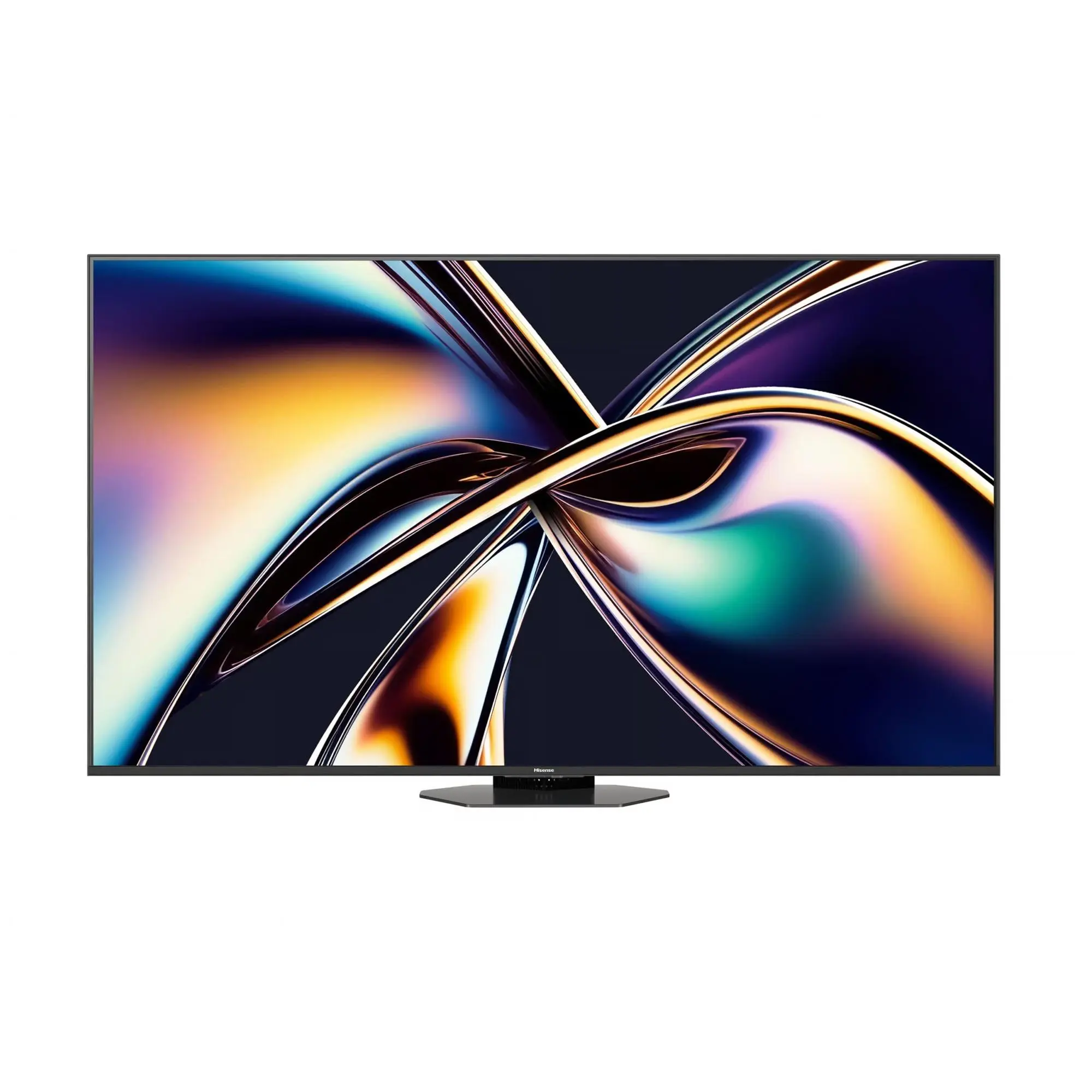Hisense 85 Inch U8Q ULED 4K Mini-LED Smart Television - 85U8Q - Image 4