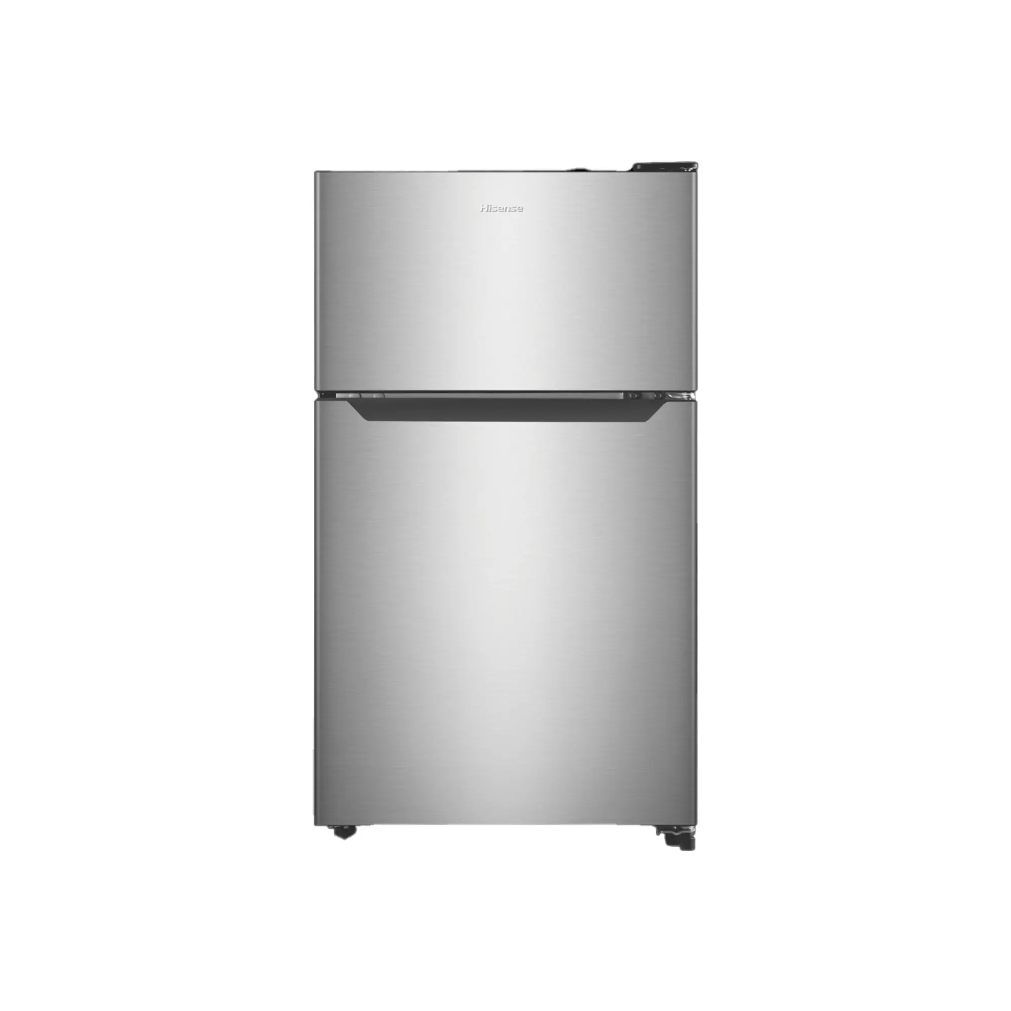 Hisense 87L Double Door Refrigerator 120DR
