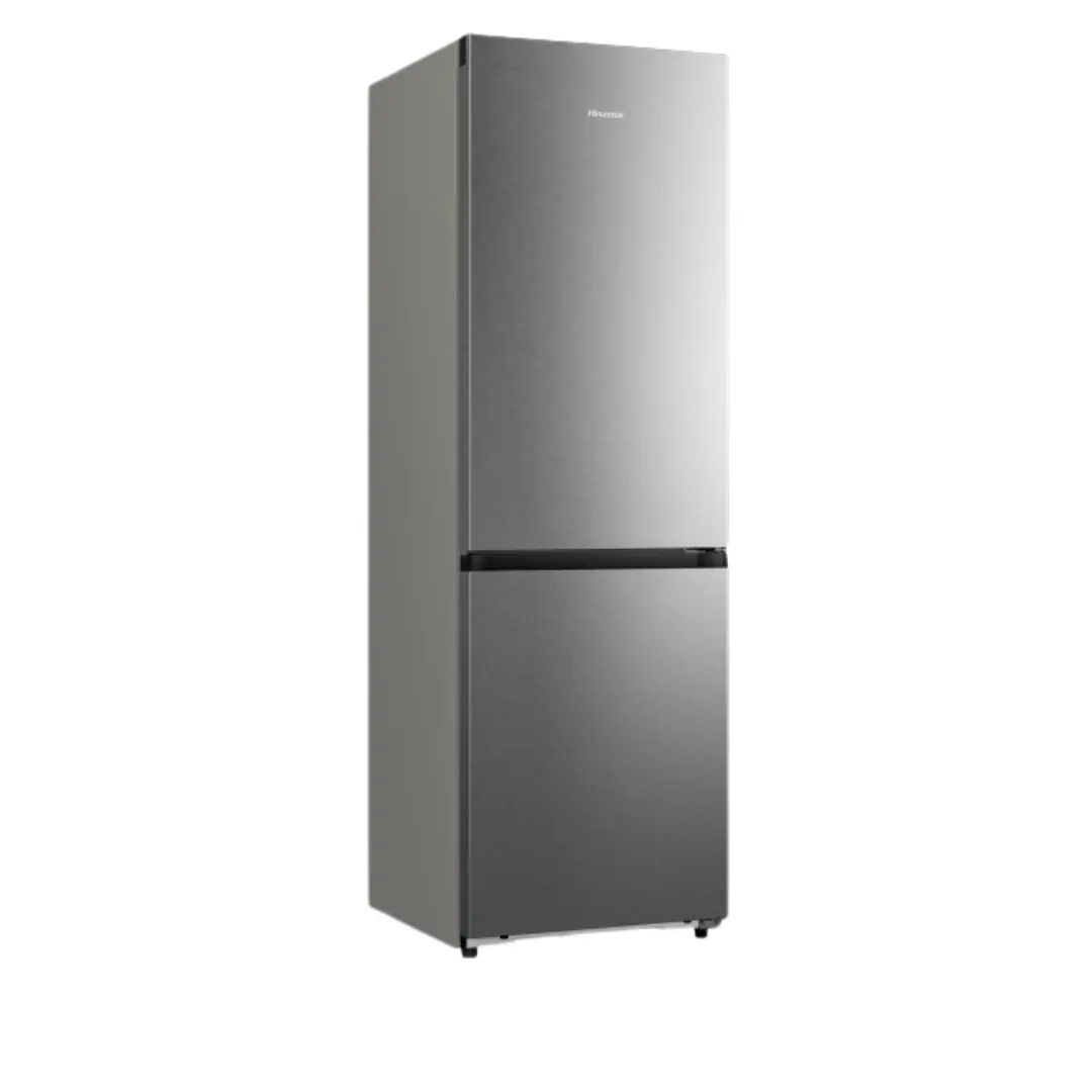 Hisense 330L Bottom Freezer Refrigerator 370WR | Frost Free - Image 2