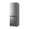Hisense 330L Bottom Freezer Refrigerator 370WR | Frost Free