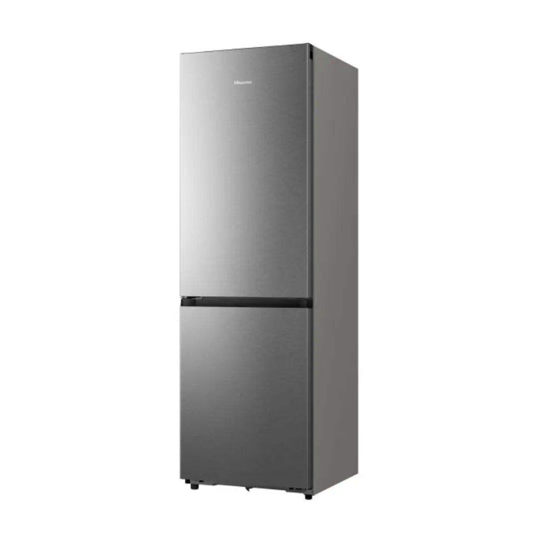 Hisense 330L Bottom Freezer Refrigerator 370WR | Frost Free