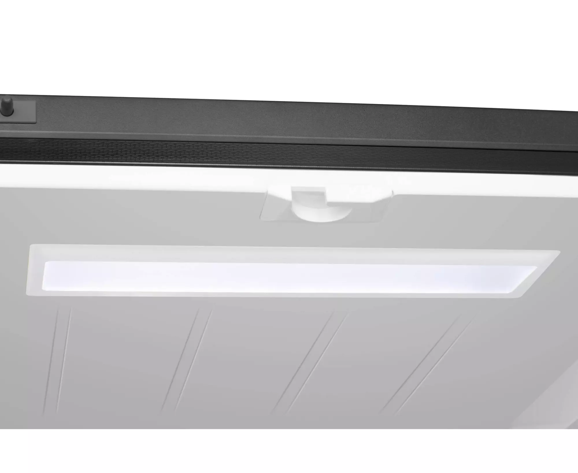 Hisense 541L Cross Door inverter Refrigerator 68WCB | Water Dispenser - Image 10