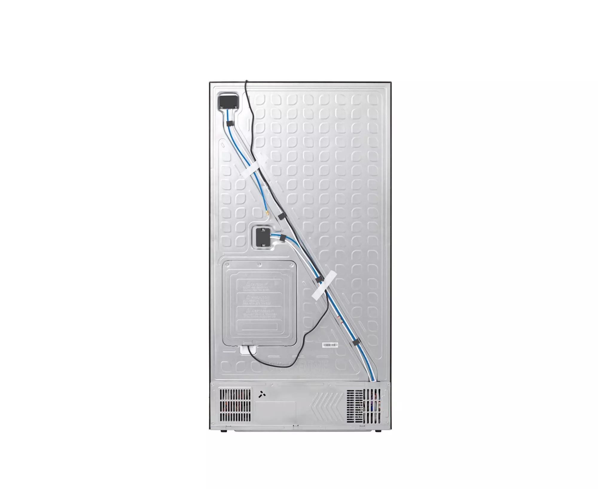 Hisense 541L Cross Door inverter Refrigerator 68WCB | Water Dispenser - Image 13