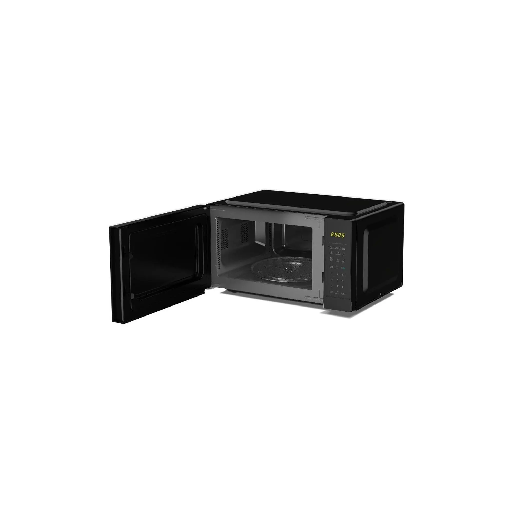 Hisense 20L Microwave Oven H20MOBS15 | 700W - Image 3
