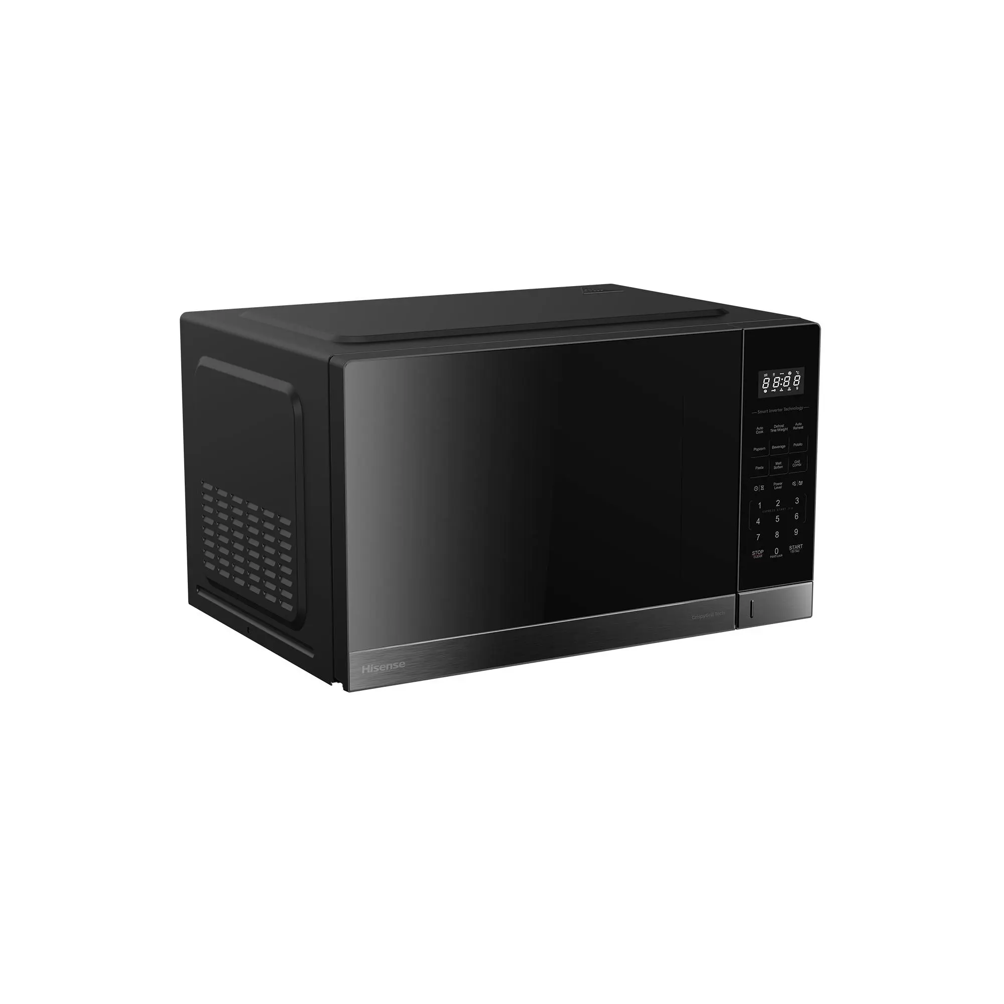 Hisense 42L Microwave HMMG4211DSVG | 1000W + 1500W Grill - Image 2