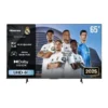 Hisense 65 Inch 4K UHD Smart Television | VIDAA | 65A6Q