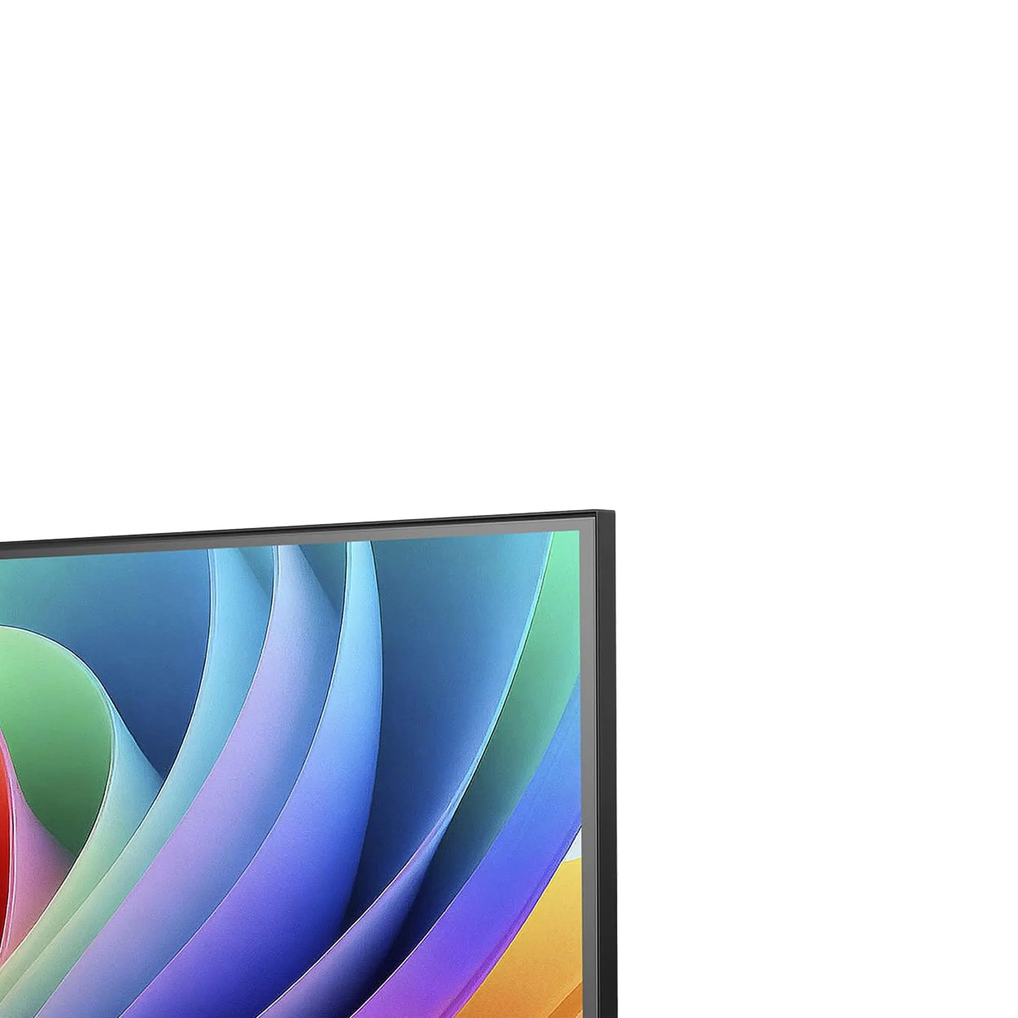 Hisense 40 Inch FHD Smart Television 40A4S - Image 4