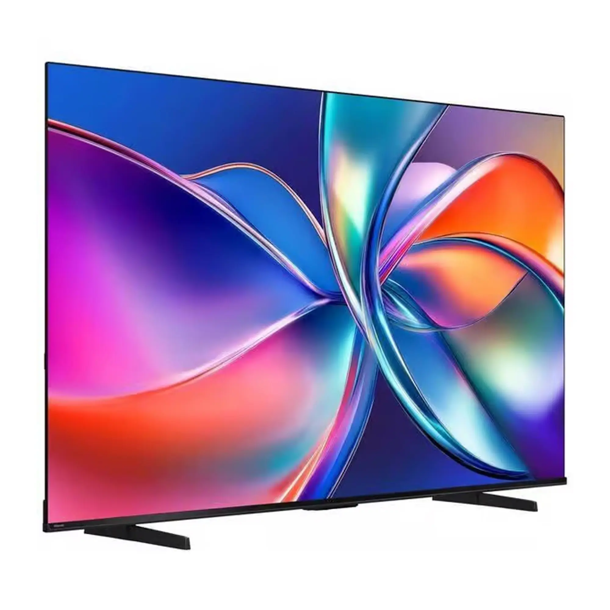 Hisense 55 Inch QLED 4K Smart TV 55Q6Q | 60Hz - Image 2