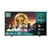 Hisense 85 Inch QLED 4K Smart TV 85Q6Q | VIDAA U8.5