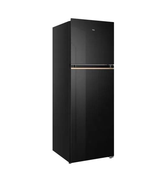 TCL 370L Frost-free Inverter Refrigerator P370TM | Multi Air Flow