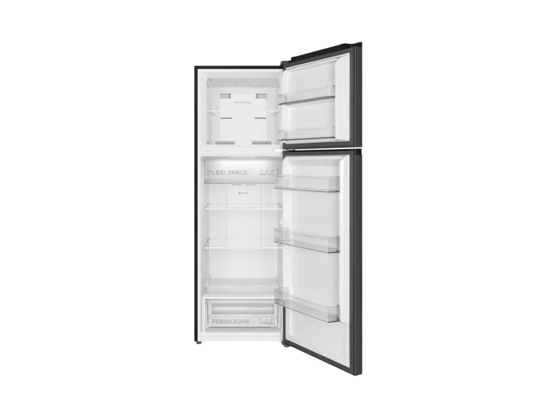 TCL 370L Frost-free Inverter Refrigerator P370TM | Multi Air Flow - Image 6