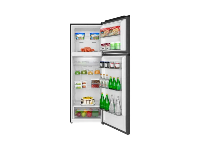 TCL 370L Frost-free Inverter Refrigerator P370TM | Multi Air Flow - Image 5