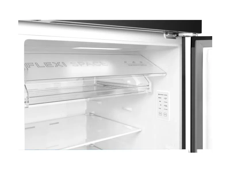 TCL 370L Frost-free Inverter Refrigerator P370TM | Multi Air Flow - Image 9