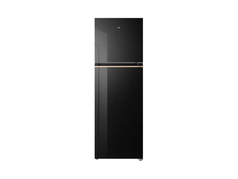 TCL 370L Frost-free Inverter Refrigerator P370TM | Multi Air Flow - Image 2