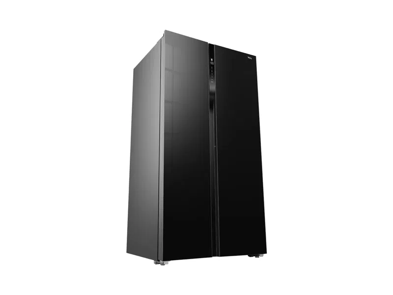 TCL 633L Side-by-Side Inverter Refrigerator P650SB - Image 5