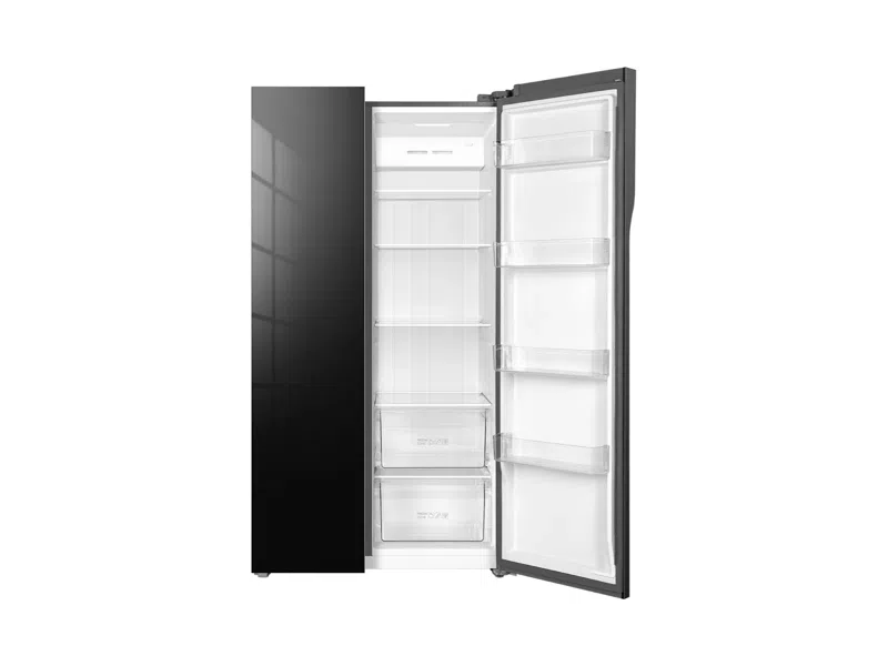 TCL 633L Side-by-Side Inverter Refrigerator P650SB - Image 11