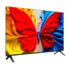 TCL 32 Inch QLED Google TV 32S5K | HDR10 | Dolby Audio