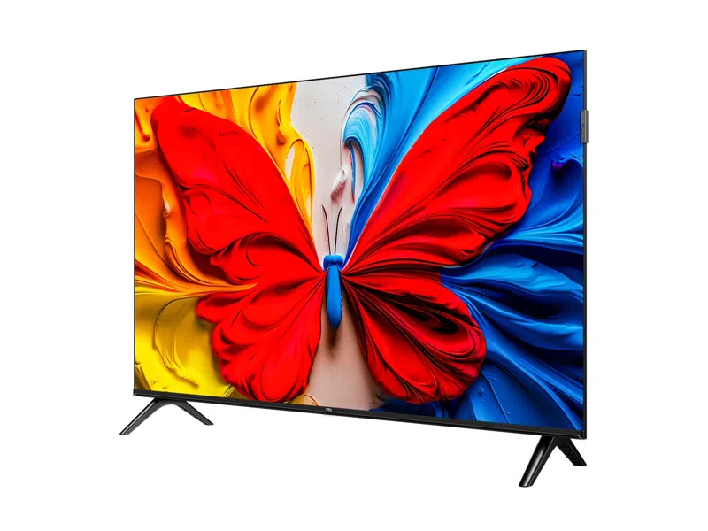 TCL 32 Inch QLED Google TV 32S5K | HDR10 | Dolby Audio - Image 4