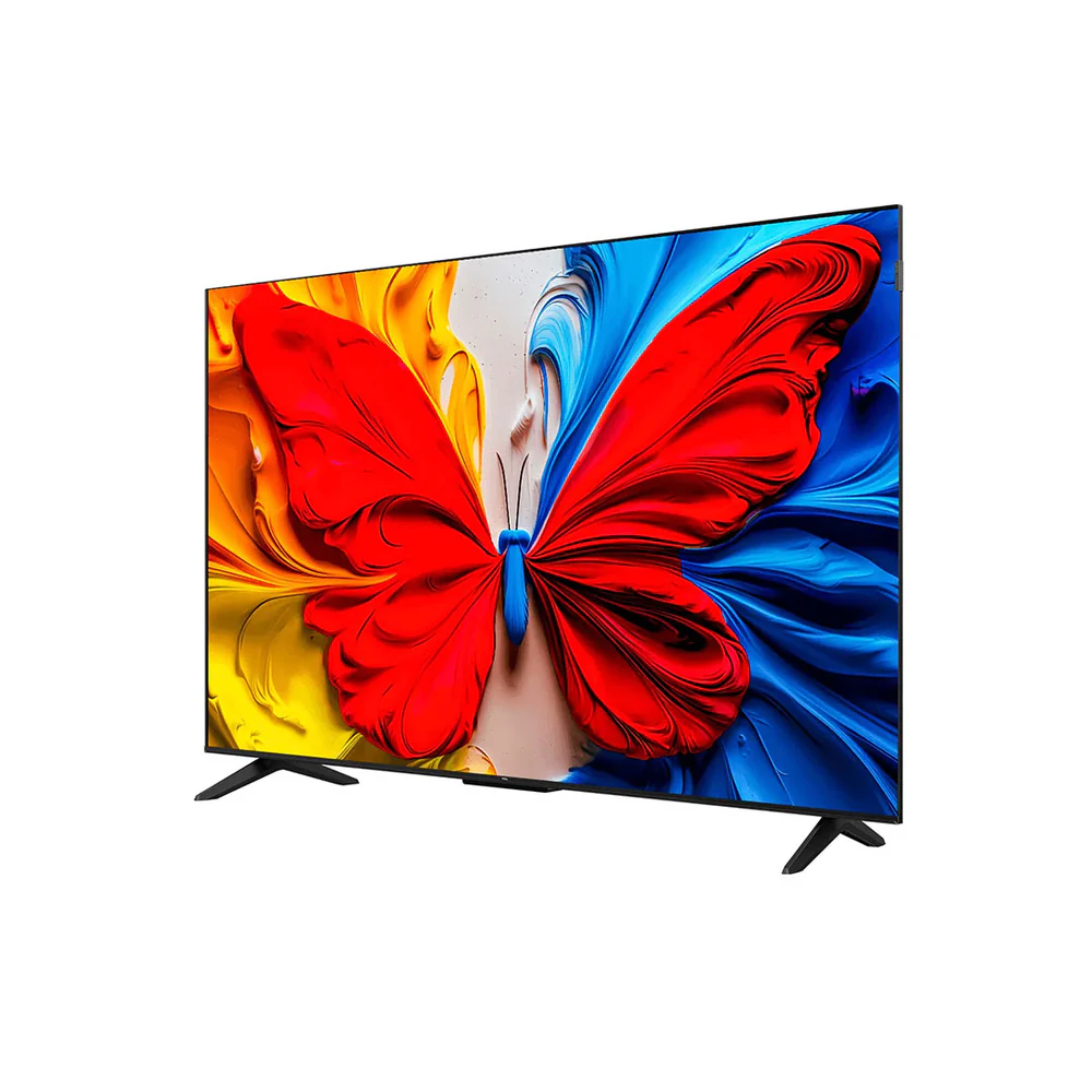 TCL 50 Inch QLED Google TV 50S5K | HDR10 | Dolby Audio - Image 5