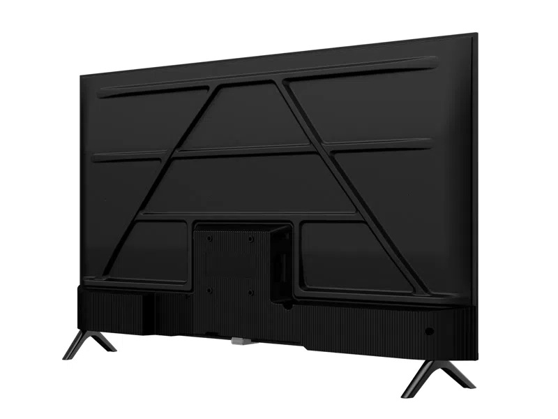 TCL 32 Inch QLED Google TV 32S5K | HDR10 | Dolby Audio - Image 6