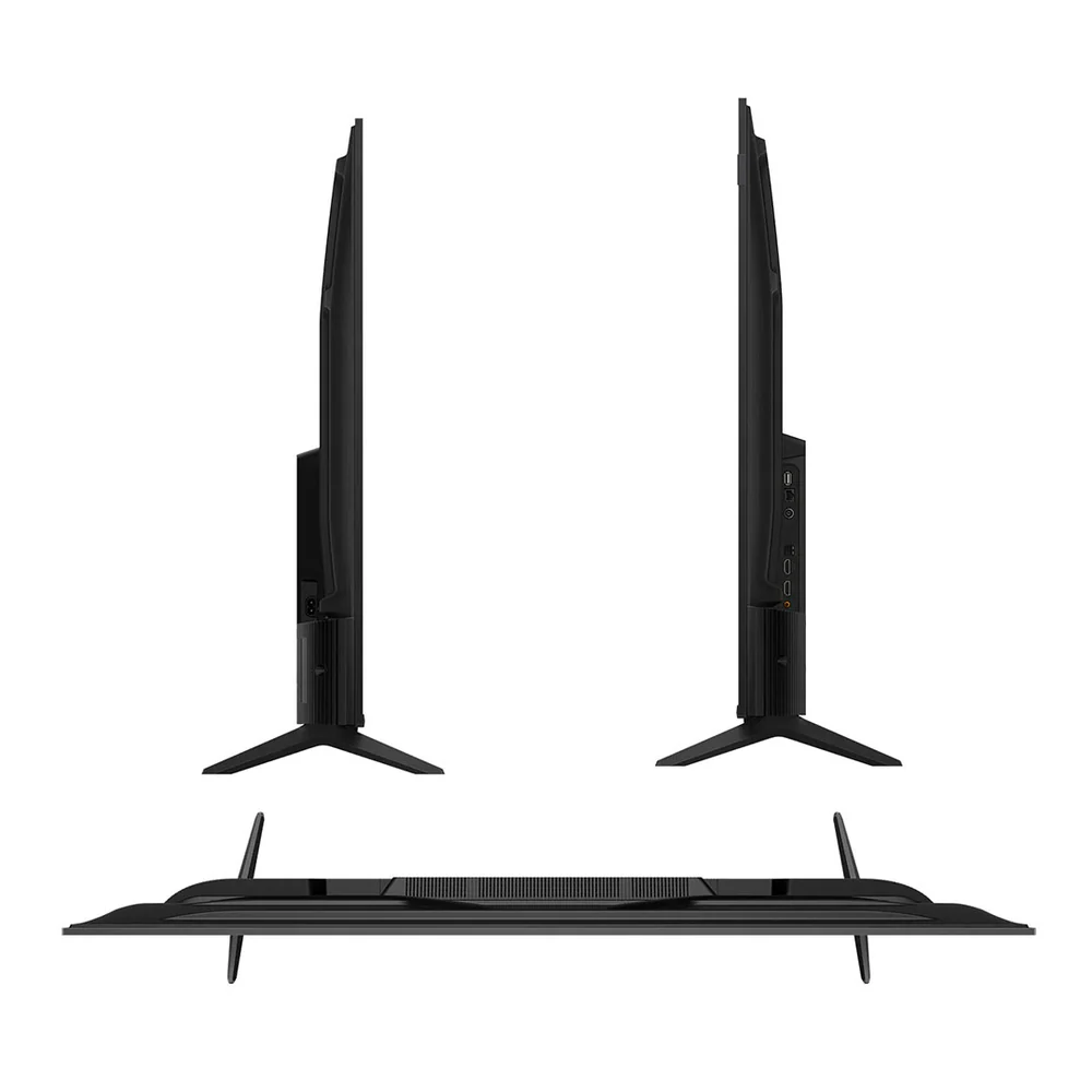 TCL 50 Inch QLED Google TV 50S5K | HDR10 | Dolby Audio - Image 8