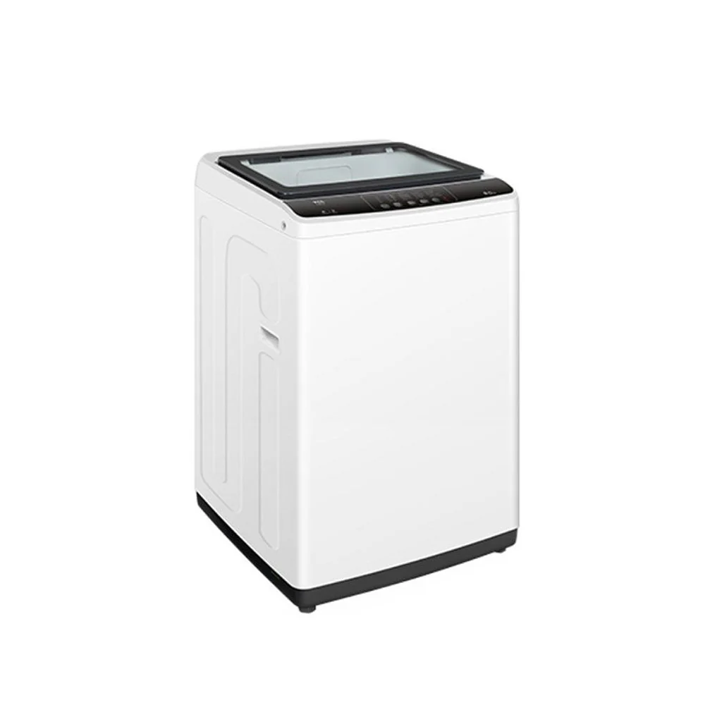 TCL 11KG Top Load Washing Machine F711TLG | Grey